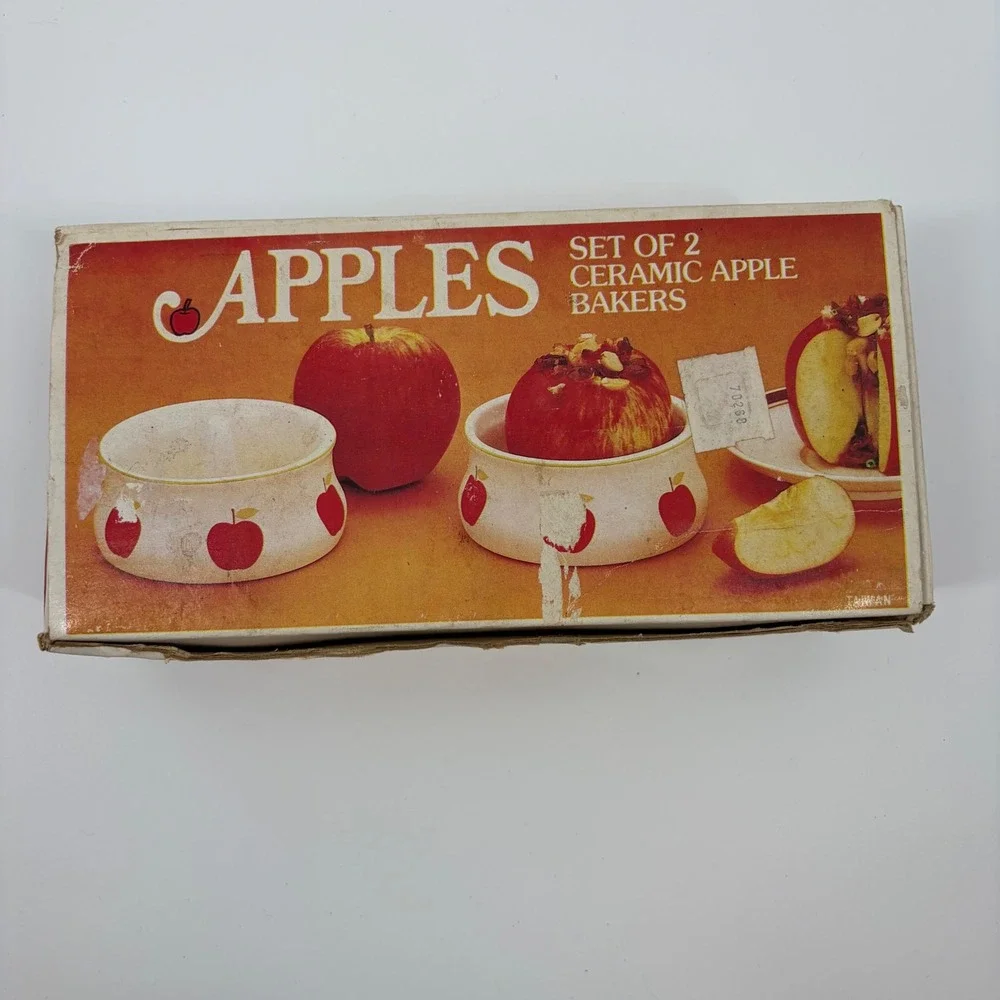 N/A vintage ceramic